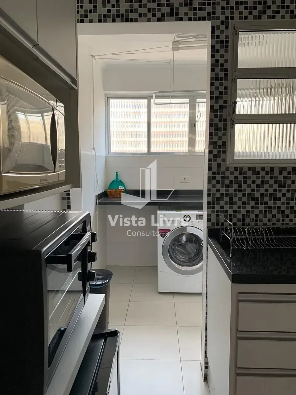 Apartamento, 2 quartos, 90 m² - Foto 8