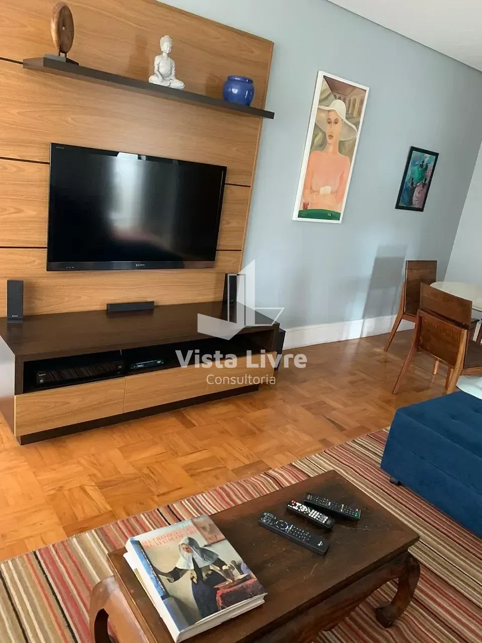 Apartamento, 2 quartos, 90 m² - Foto 3