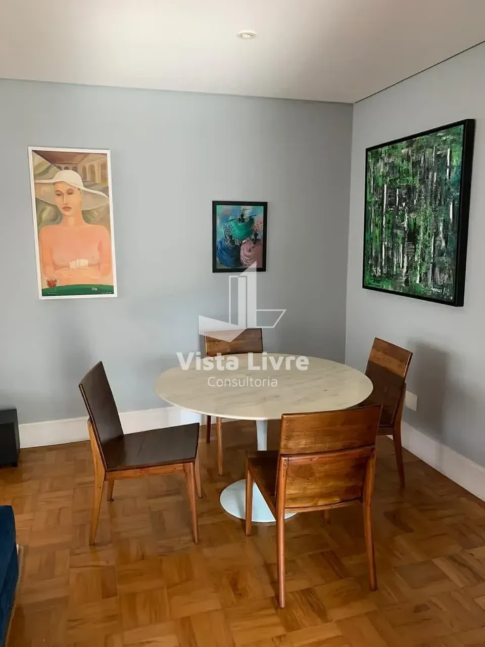Apartamento, 2 quartos, 90 m² - Foto 4