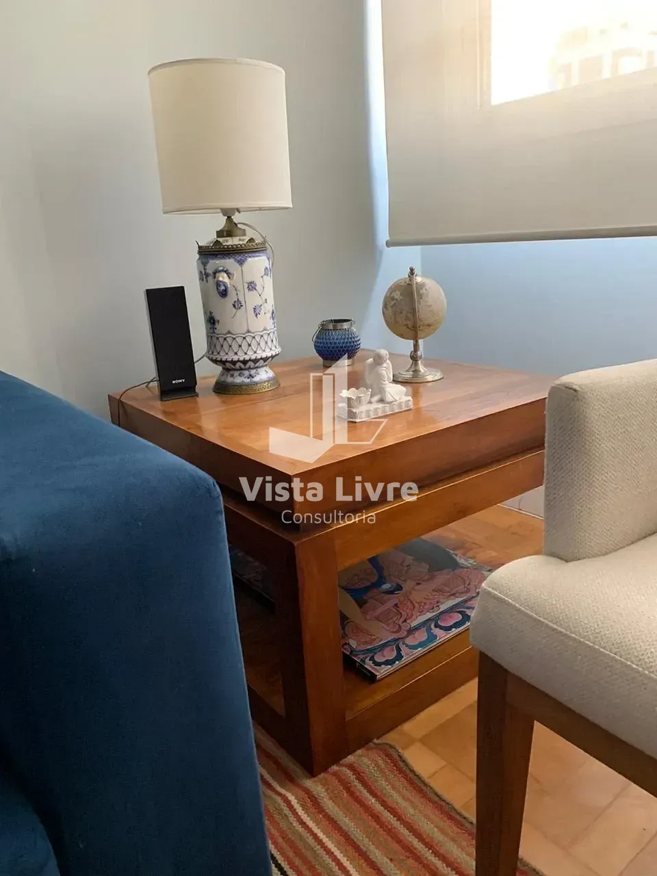 Apartamento, 2 quartos, 90 m² - Foto 5