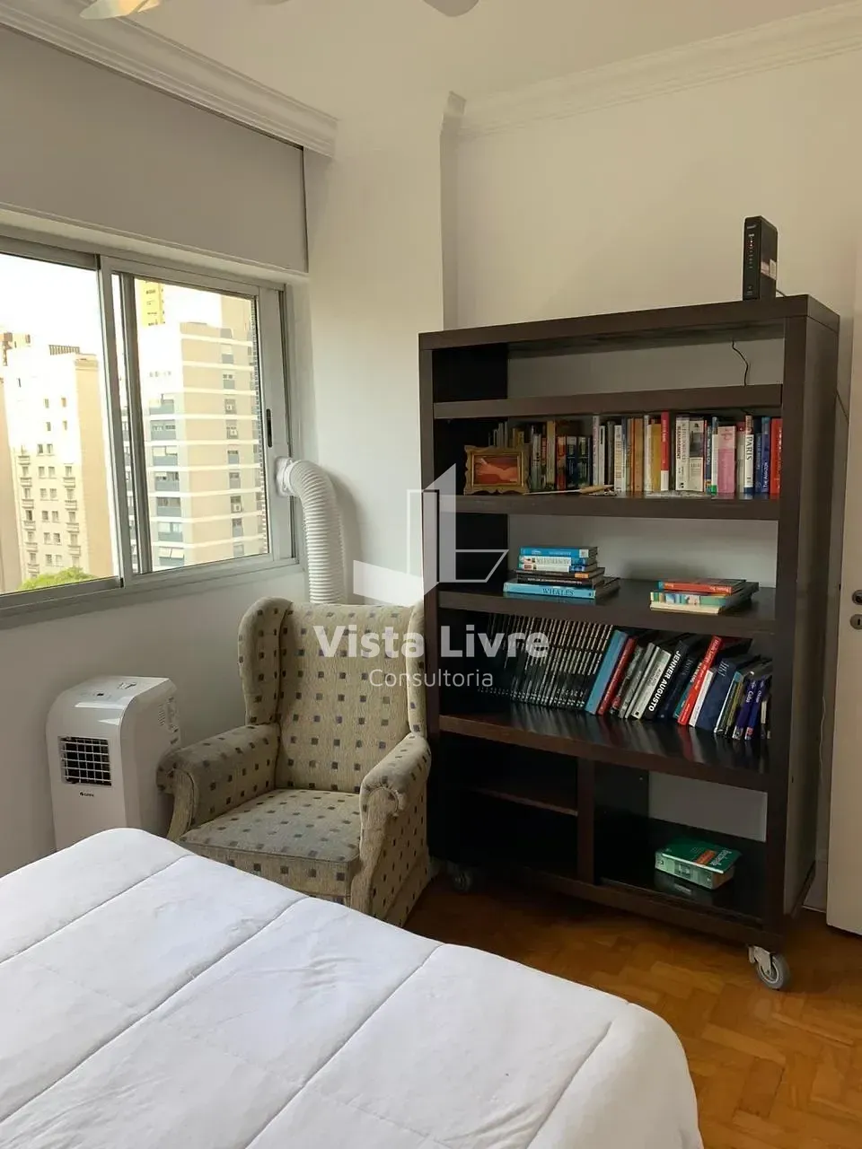 Apartamento, 2 quartos, 90 m² - Foto 11