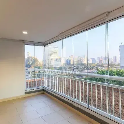 Apartamento, 2 quartos, 92 m² - Foto 7