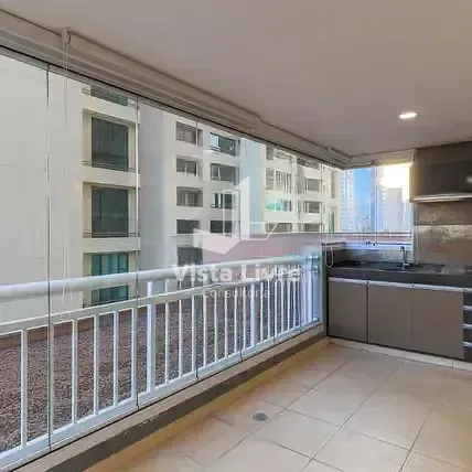 Apartamento, 2 quartos, 92 m² - Foto 8