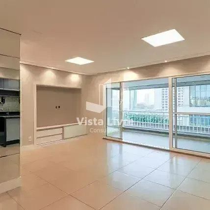 Apartamento, 2 quartos, 92 m² - Foto 1