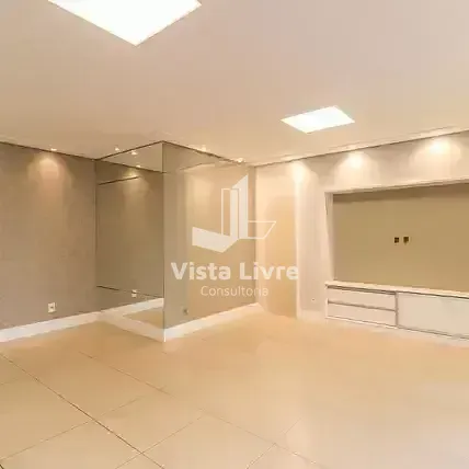 Apartamento, 2 quartos, 92 m² - Foto 2