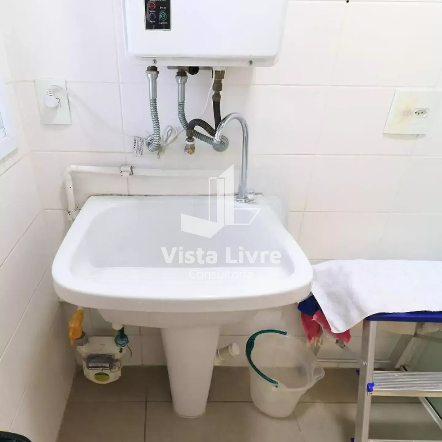 Apartamento, 2 quartos, 92 m² - Foto 13