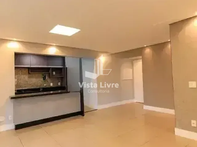 Apartamento com 92m² 2 quartos e 2 banheiros, à venda, no bairro Cidade Monções em São Paulo