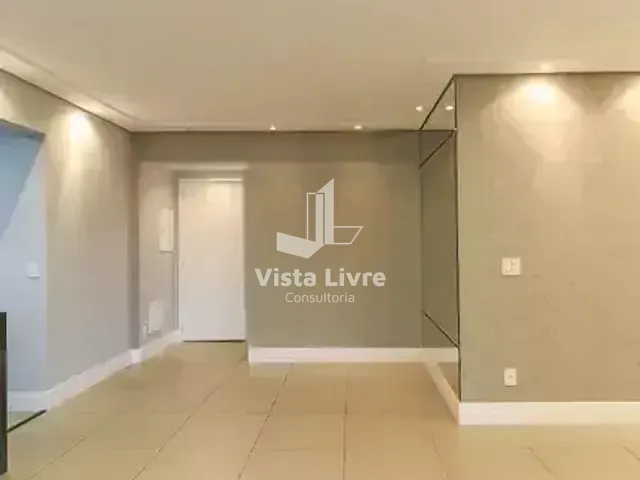 Apartamento com 92m² 2 quartos e 2 banheiros, à venda, no bairro Cidade Monções em São Paulo