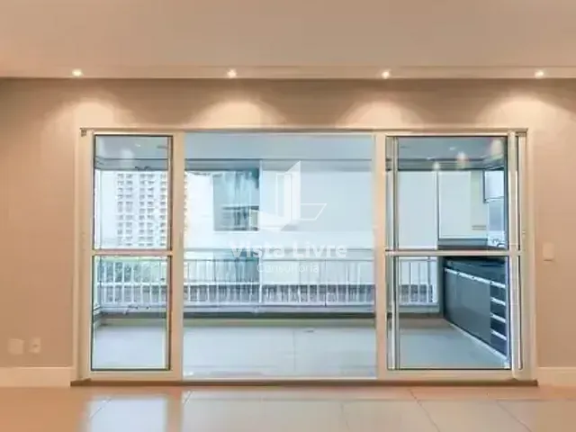 Apartamento com 92m² 2 quartos e 2 banheiros, à venda, no bairro Cidade Monções em São Paulo