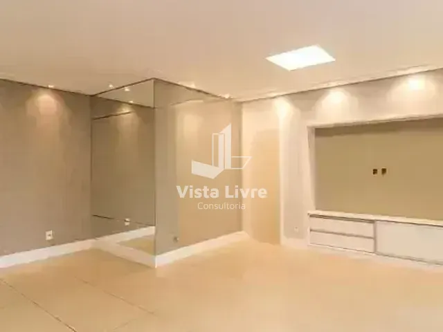 Apartamento com 92m² 2 quartos e 2 banheiros, à venda, no bairro Cidade Monções em São Paulo