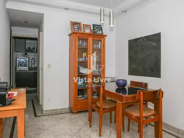 Apartamento com 97m² 3 quartos e 3 banheiros, à venda, no bairro Perdizes em São Paulo