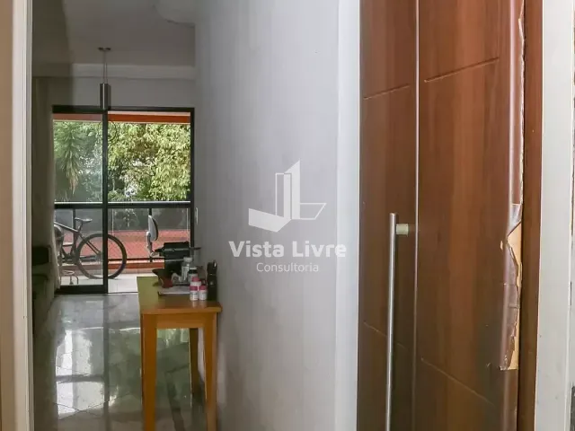 Apartamento com 97m² 3 quartos e 3 banheiros, à venda, no bairro Perdizes em São Paulo