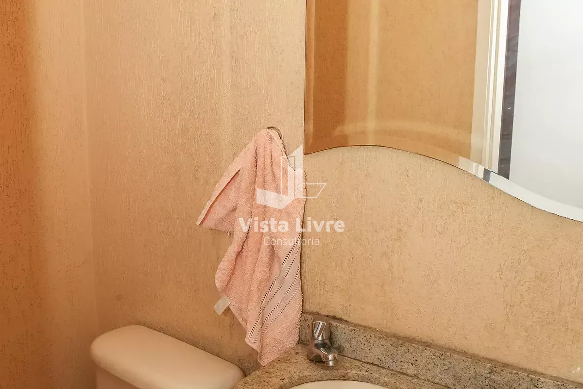 Apartamento, 3 quartos, 97 m² - Foto 10
