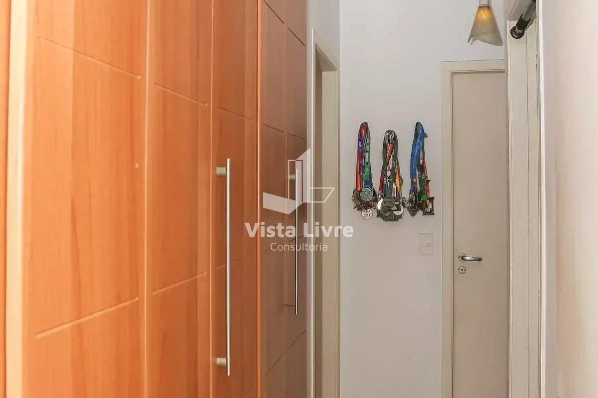 Apartamento, 3 quartos, 97 m² - Foto 11