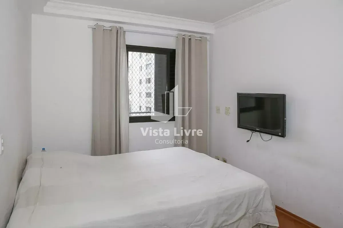 Apartamento, 3 quartos, 97 m² - Foto 13