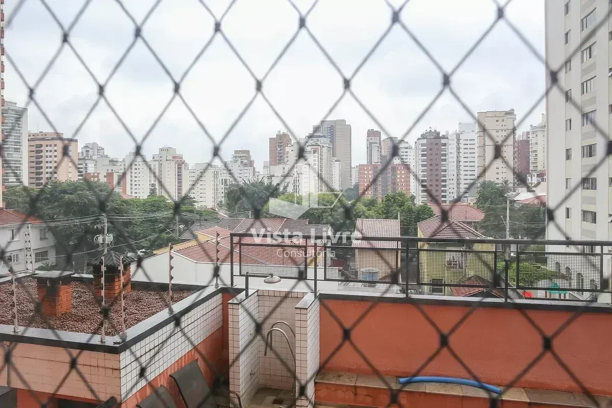 Apartamento, 3 quartos, 97 m² - Foto 16