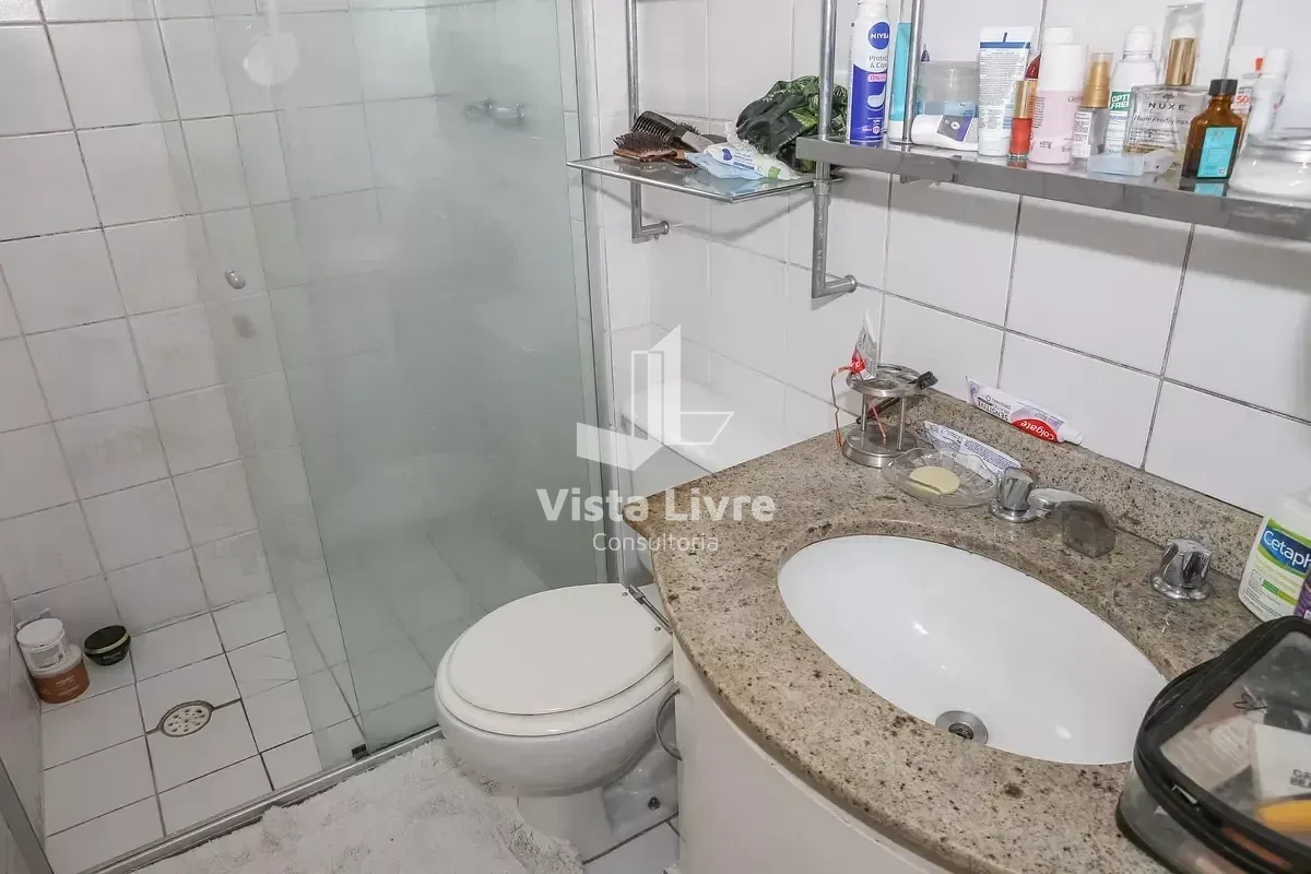 Apartamento, 3 quartos, 97 m² - Foto 17