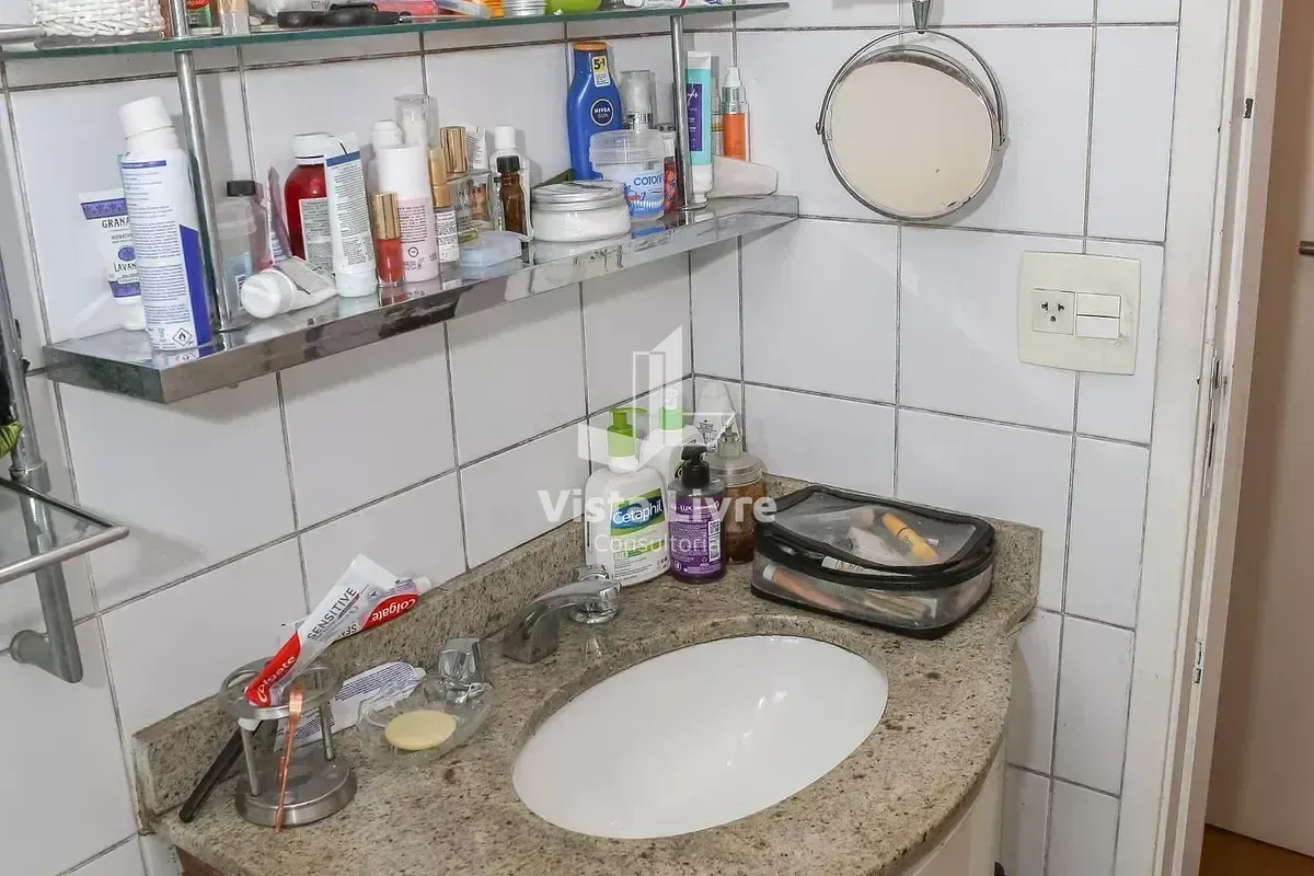 Apartamento, 3 quartos, 97 m² - Foto 19