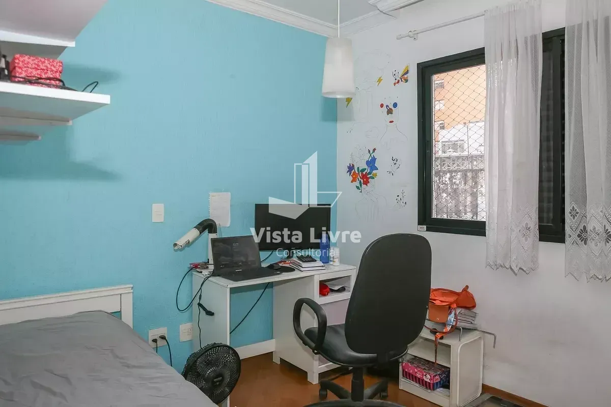 Apartamento, 3 quartos, 97 m² - Foto 21