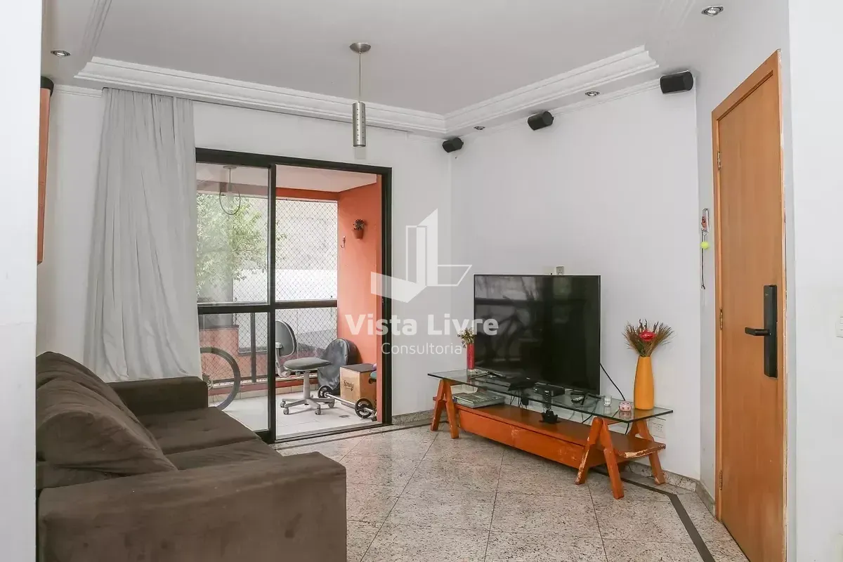 Apartamento, 3 quartos, 97 m² - Foto 2