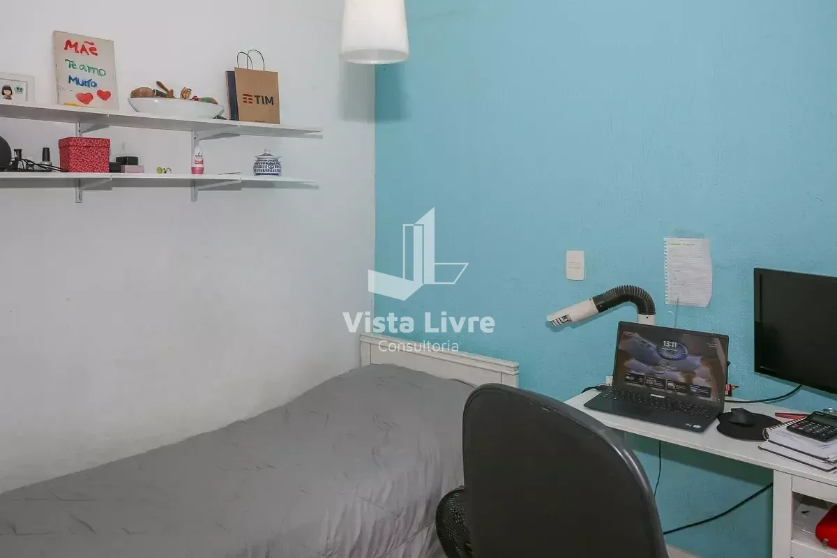 Apartamento, 3 quartos, 97 m² - Foto 22