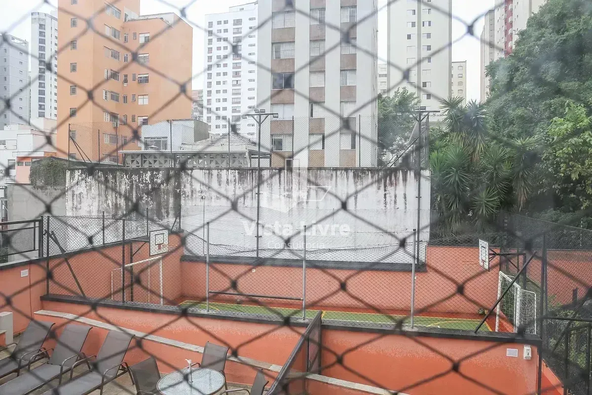 Apartamento, 3 quartos, 97 m² - Foto 24