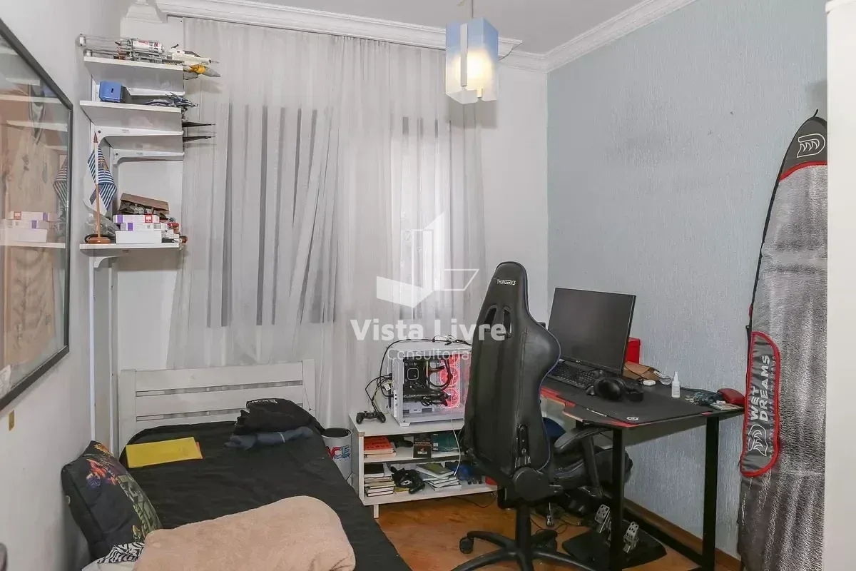 Apartamento, 3 quartos, 97 m² - Foto 25