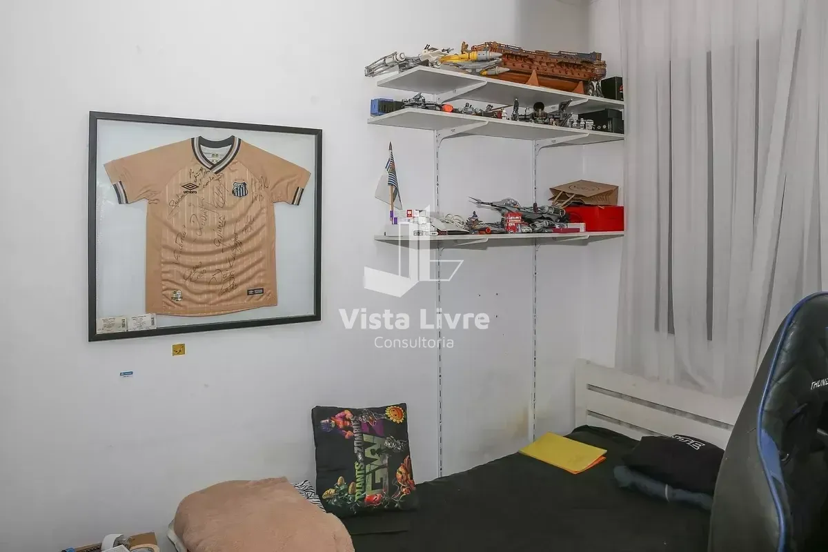 Apartamento, 3 quartos, 97 m² - Foto 26