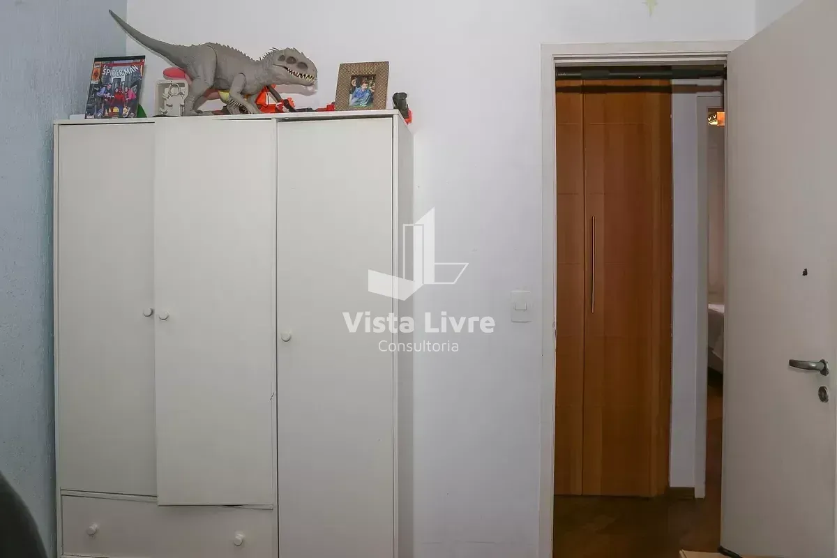 Apartamento, 3 quartos, 97 m² - Foto 27