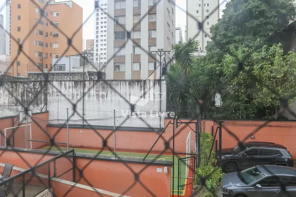 Apartamento, 3 quartos, 97 m² - Foto 28