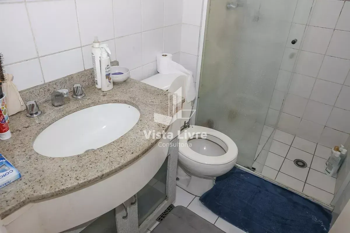 Apartamento, 3 quartos, 97 m² - Foto 29