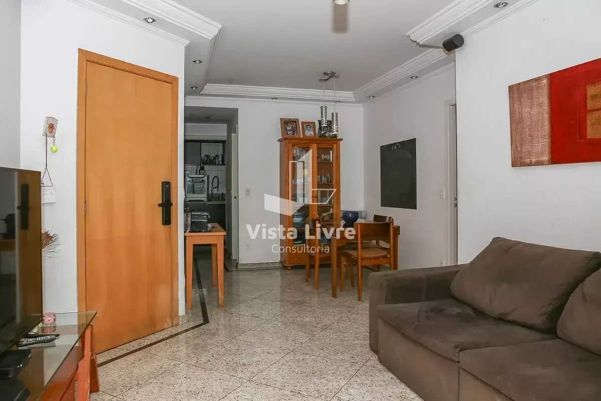 Apartamento, 3 quartos, 97 m² - Foto 3