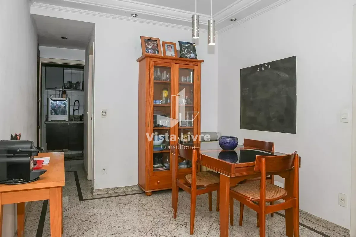 Apartamento, 3 quartos, 97 m² - Foto 4