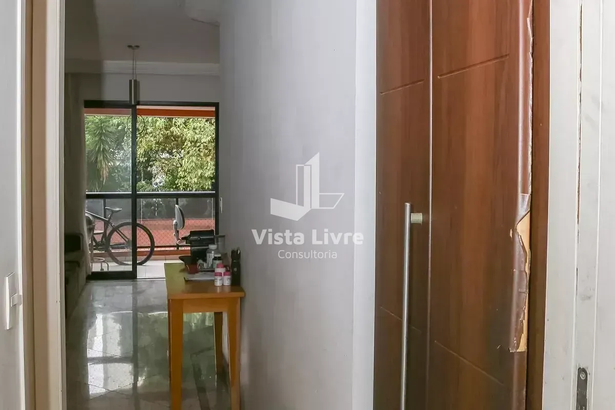 Apartamento, 3 quartos, 97 m² - Foto 5