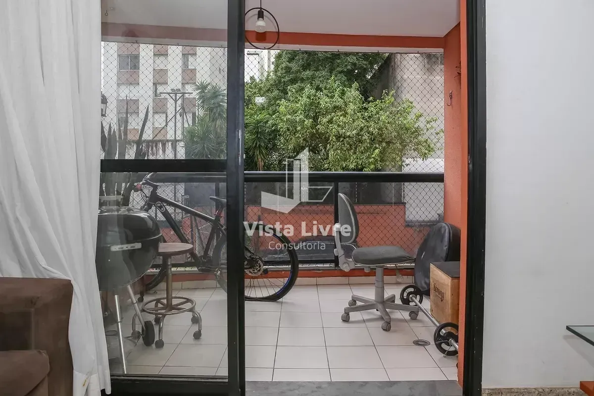 Apartamento, 3 quartos, 97 m² - Foto 6