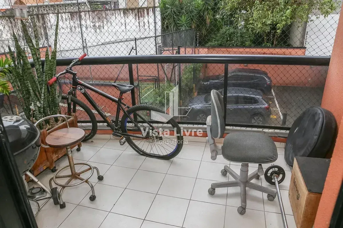 Apartamento, 3 quartos, 97 m² - Foto 7