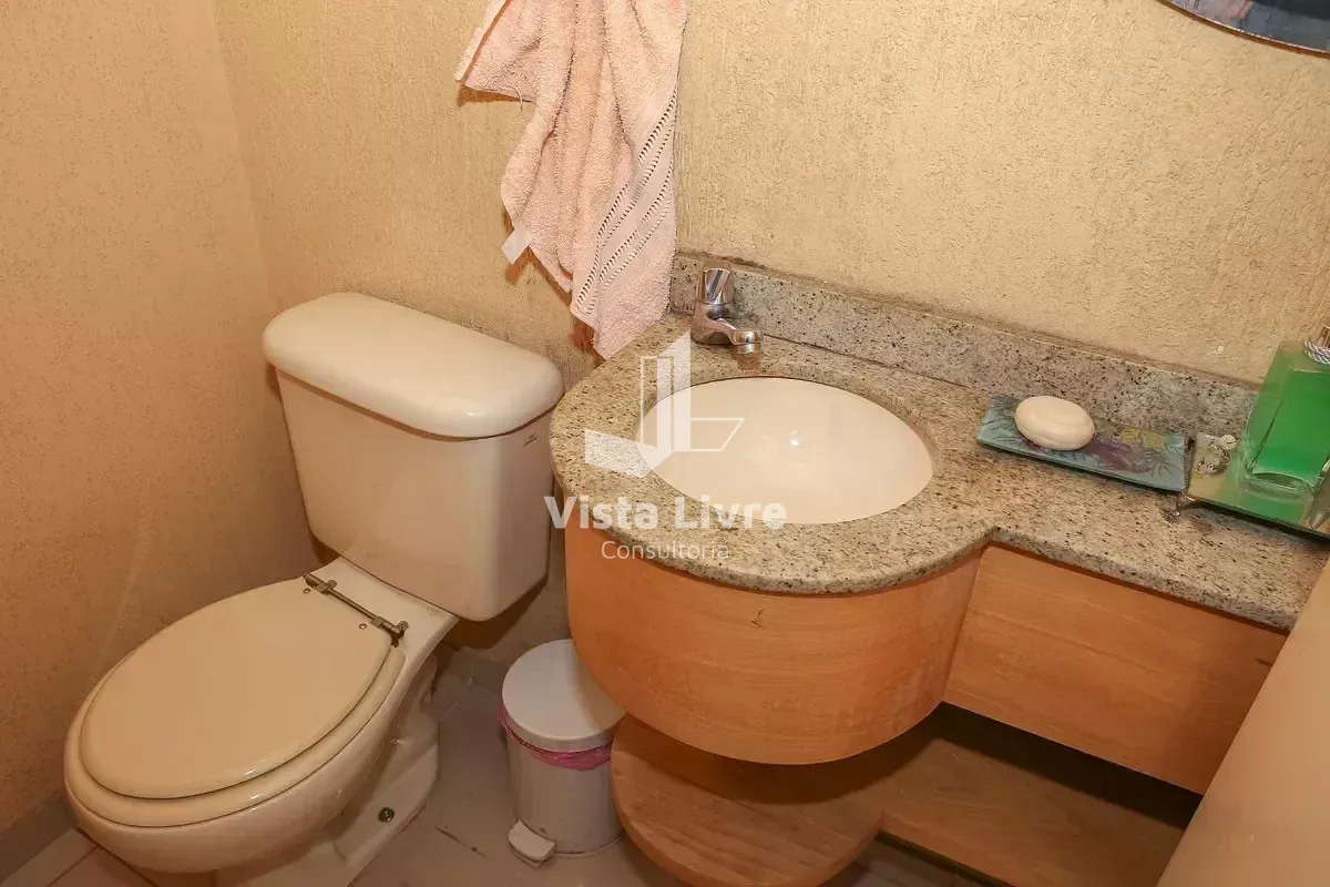 Apartamento, 3 quartos, 97 m² - Foto 9