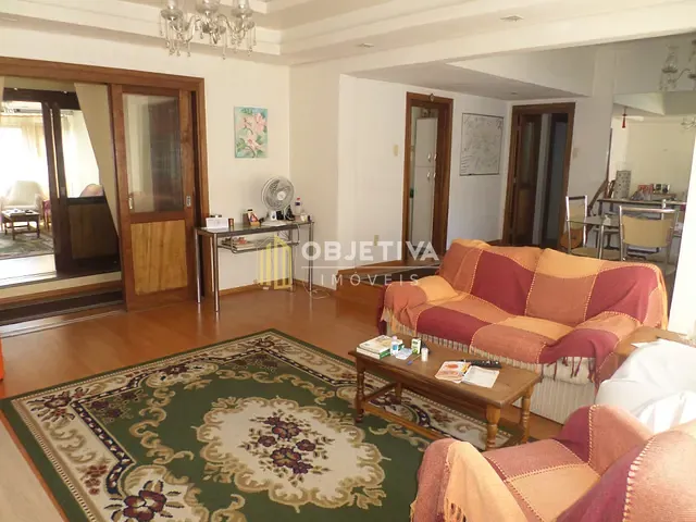 Apartamento com 90m² 1 quarto e 2 banheiros, à venda, no bairro Centro Histórico em Porto Alegre