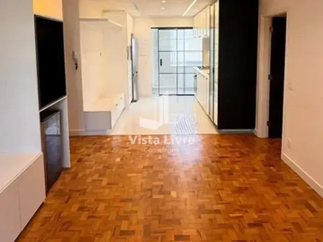 Apartamento com 135m² 2 quartos e 2 banheiros, à venda, no bairro Pinheiros em São Paulo