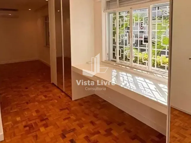 Apartamento com 135m² 2 quartos e 2 banheiros, à venda, no bairro Pinheiros em São Paulo