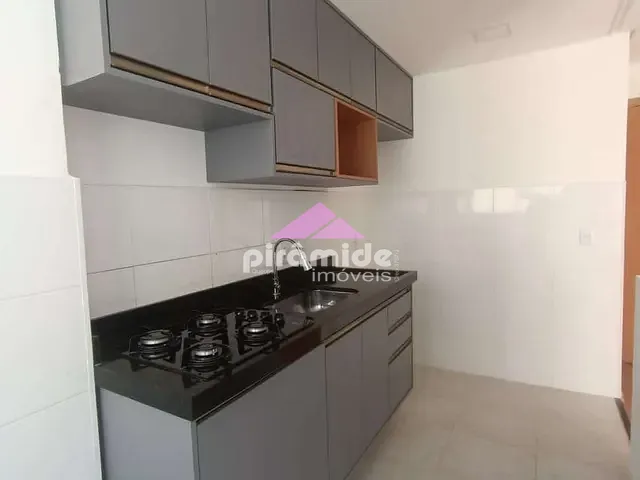 Apartamento 2 quartos e 1 banheiro, à venda, no bairro Jardim Sul em São José dos Campos