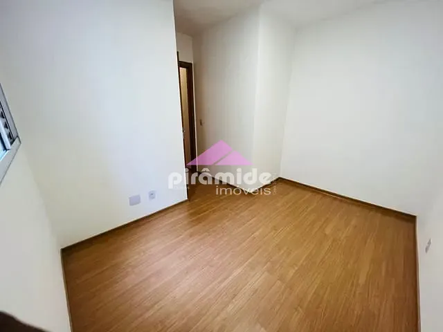 Apartamento 2 quartos e 1 banheiro, à venda, no bairro Jardim Sul em São José dos Campos