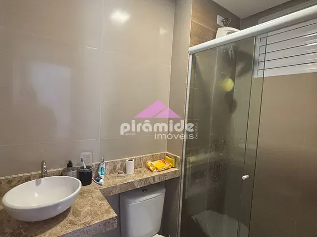 Apartamento 2 quartos e 1 banheiro, à venda, no bairro Jardim Sul em São José dos Campos