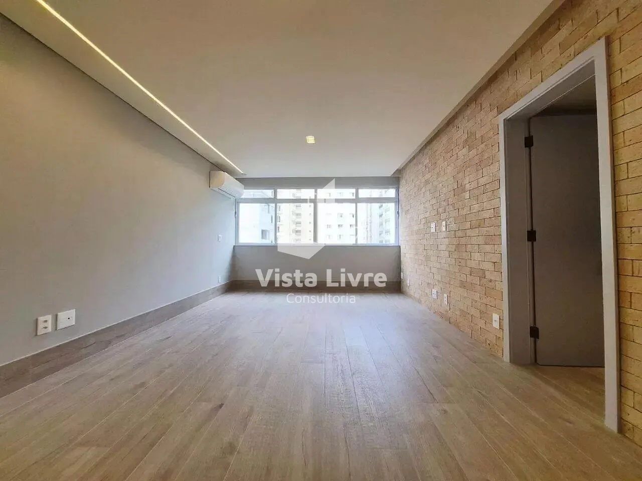 Apartamento, 2 quartos, 100 m² - Foto 1