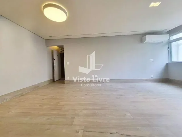 Apartamento com 100m² 2 quartos e 3 banheiros, à venda, no bairro Jardim Paulista em São Paulo