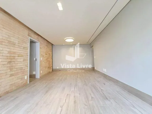 Apartamento com 100m² 2 quartos e 3 banheiros, à venda, no bairro Jardim Paulista em São Paulo