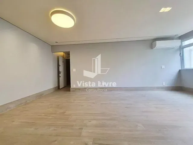 Apartamento com 100m² 2 quartos e 3 banheiros, à venda, no bairro Jardim Paulista em São Paulo