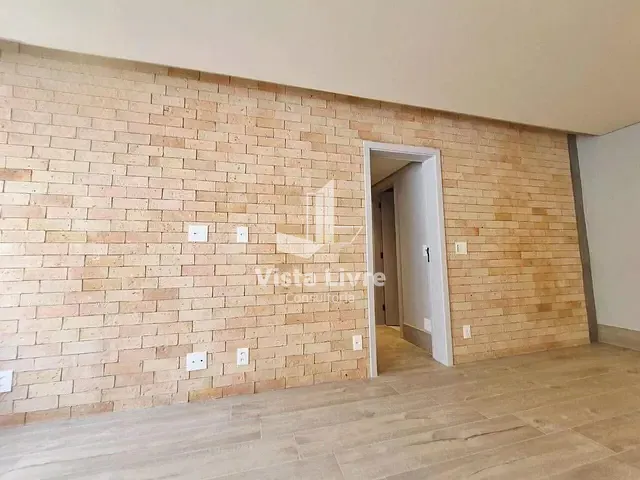 Apartamento com 100m² 2 quartos e 3 banheiros, à venda, no bairro Jardim Paulista em São Paulo