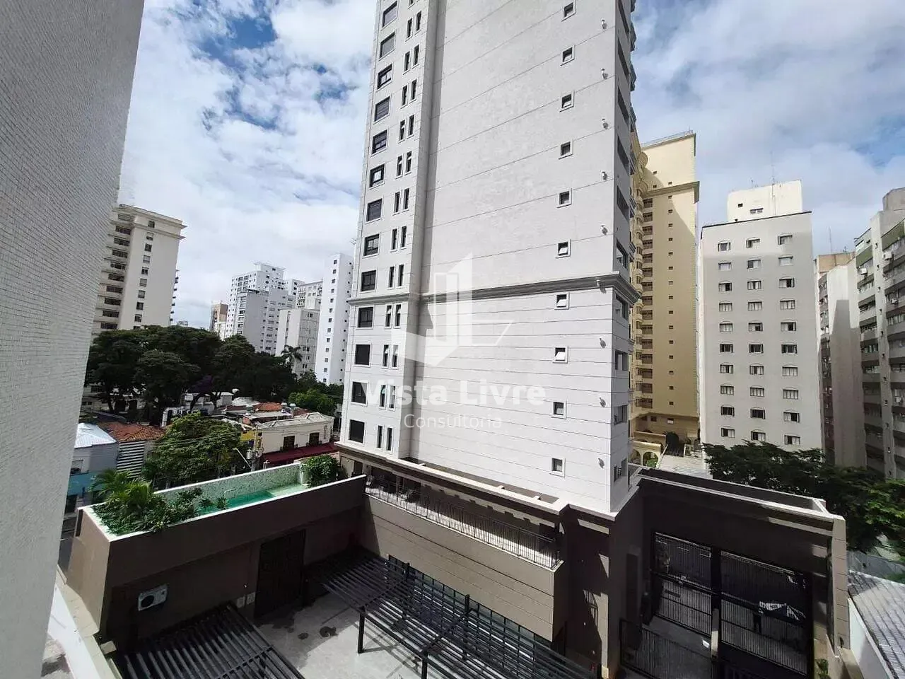 Apartamento, 2 quartos, 100 m² - Foto 21