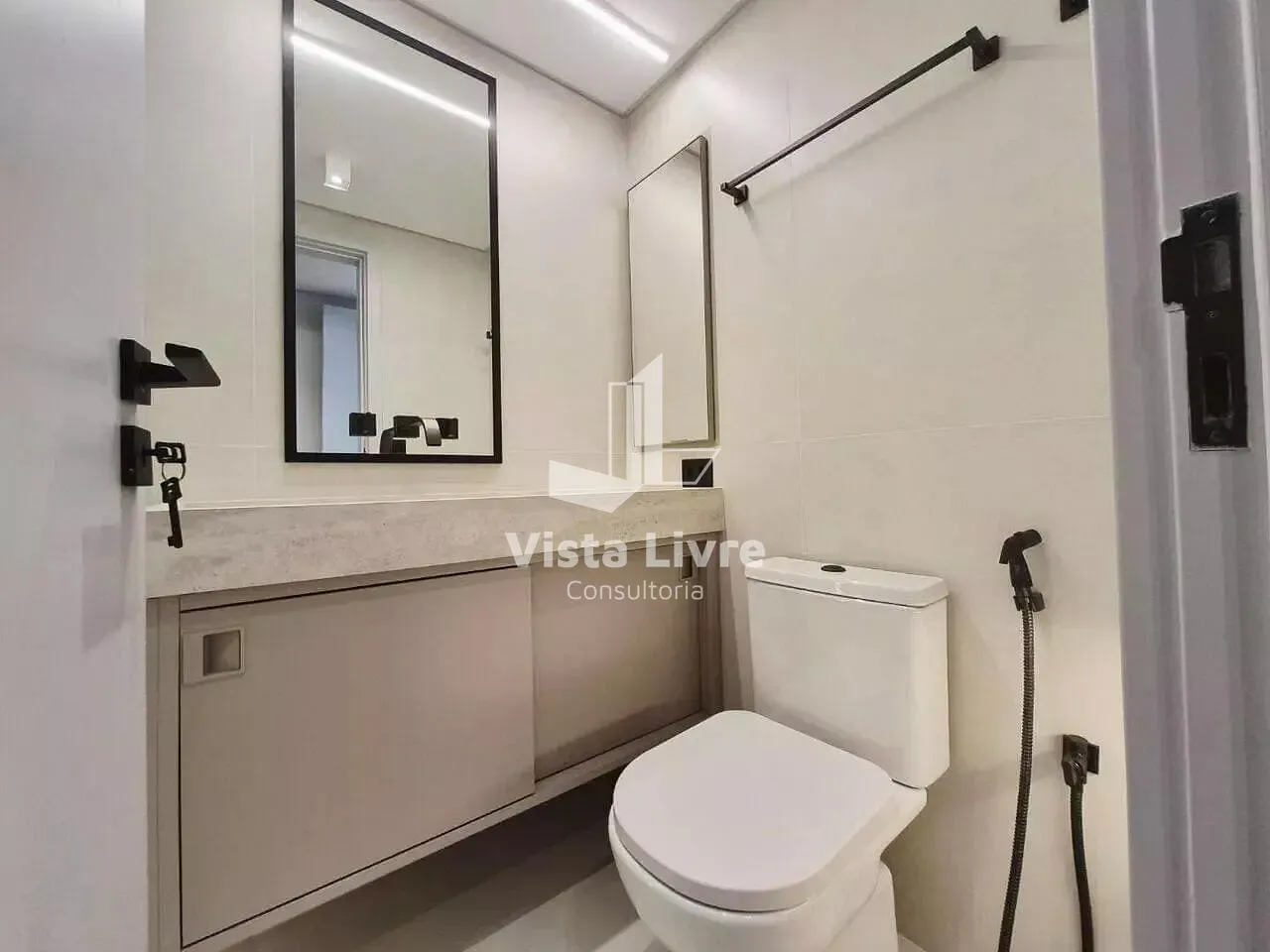 Apartamento, 2 quartos, 100 m² - Foto 24